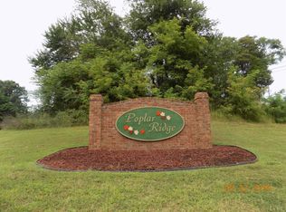 18 Barringer Dr, Rustburg, VA 24588