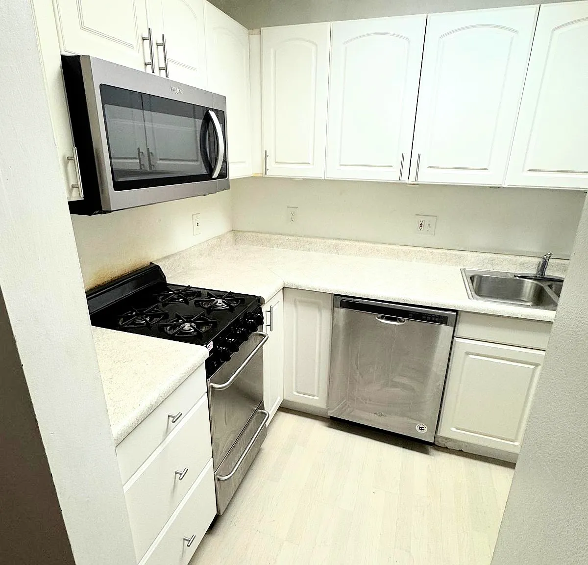 1 bed, 1000 sqft, $1,250 — Photo 4