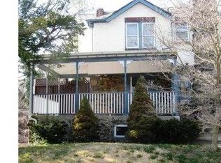 473 W Harvey St, Philadelphia, PA 19144