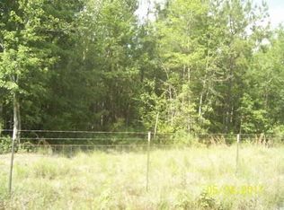 189 Ball Park Rd, Brooklet, GA 30415