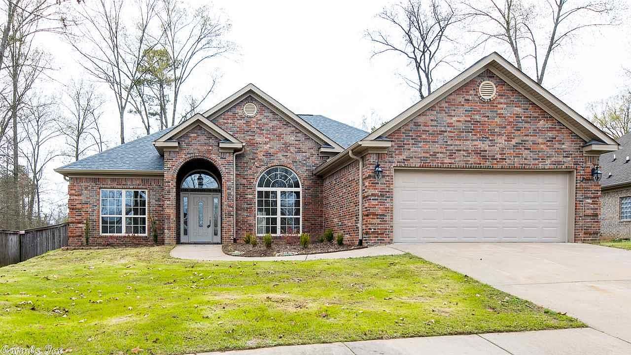 103 Southwind Cv, Haskell, AR 72015 Zillow