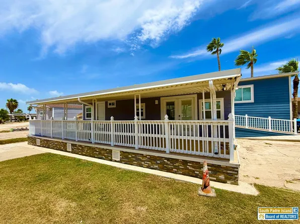 950 S Garcia St, Pt Isabel, TX