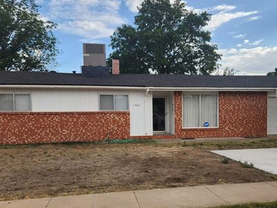 1501 W Avenue M, Lovington, NM, 88260