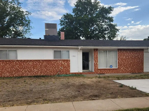 1501 W Avenue M, Lovington, NM 88260