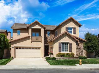 20 Lyra Way, Coto De Caza, CA 92679