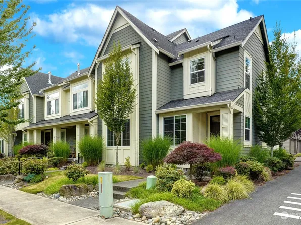 7423 Better Way SE #100, Snoqualmie, WA 98065