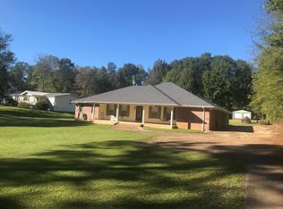 339 Seventh Day Rd, Florence, MS 39073