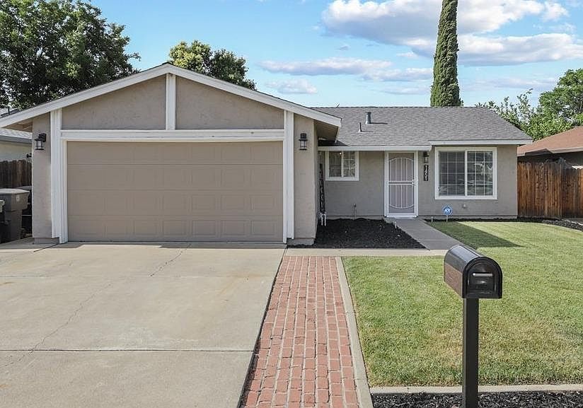 1451 Birch Dr, Tracy, CA 95376 | Zillow