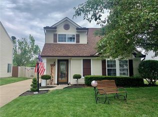 1224 Sunset Dr, Englewood, OH 45322