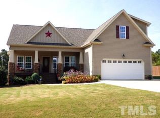 6112 Catandpolly Ln, Raleigh, NC 27603