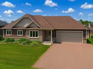 1003 Bourque Rd, Dieppe, NB E1A 8S7