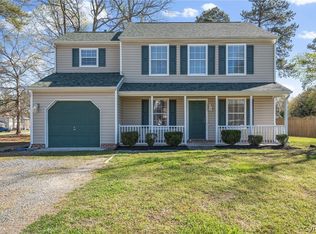 18505 Rollingside Dr, South Chesterfield, VA 23834
