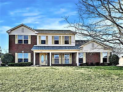 4949 Misty River Rd, Memphis, TN, 38135