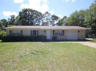 7183 Schwab Dr, Pensacola, FL 32504