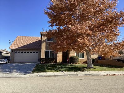 39324 Kennedy Dr, Palmdale, CA, 93551