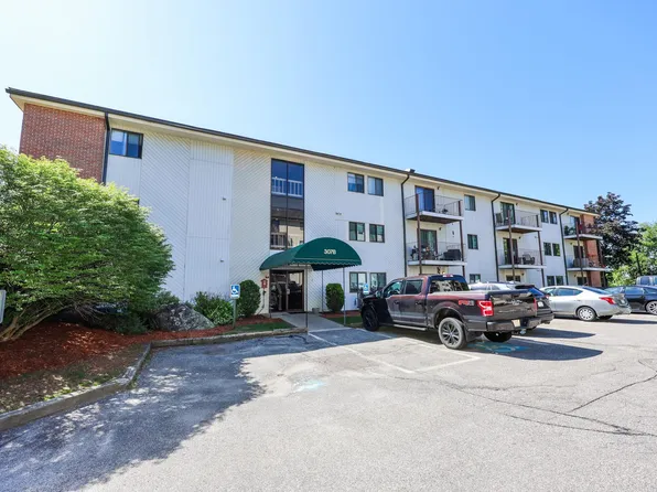 307B Amherst Street #127, Nashua, NH 03063