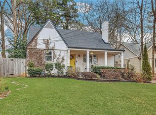 2562 Hosea L Williams Dr NE, Atlanta, GA 30317