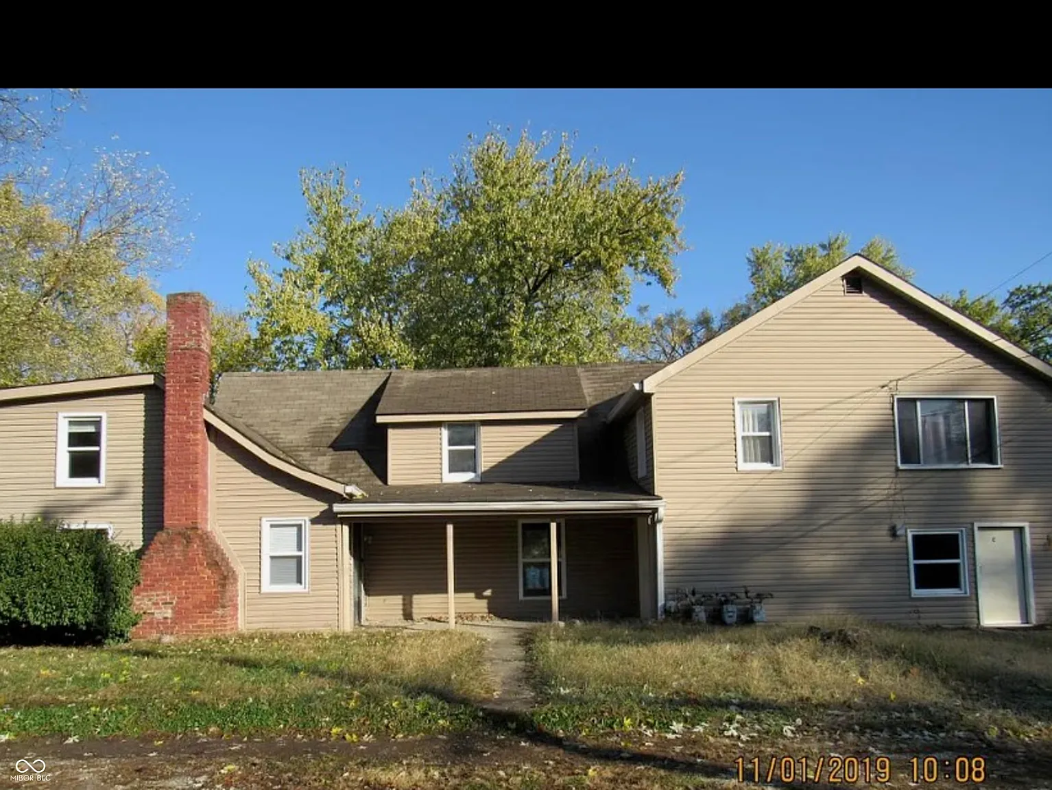 2861 S Roena St photo 1
