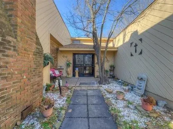 (undisclosed Address), Tulsa, OK 74105
