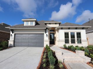 15203 Armadillo Lookout Trl, Cypress, TX 77433