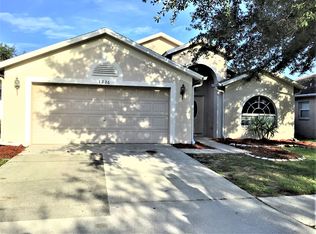 1226 Dragon Head Dr, Valrico, FL 33594