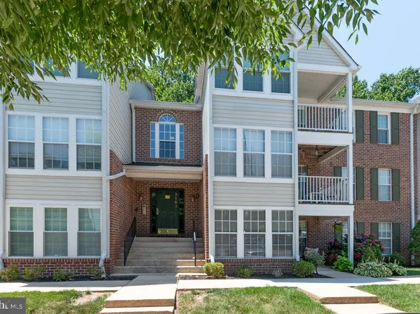 3103 Cardinal Way Unit L, Abingdon, MD 21009