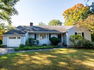 18 Sheffield Rd, Attleboro, MA 02703