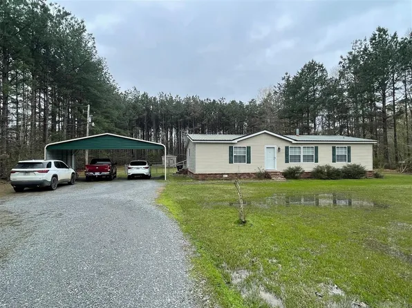 2009 Highway 278 E, Monticello, AR 71655