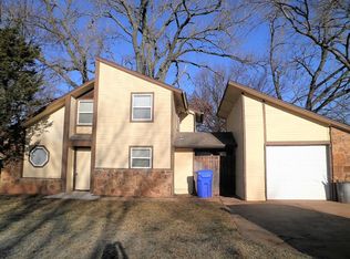 2219 Tahoe Dr, Norman, OK 73071