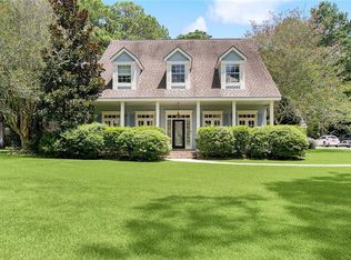 105 Fox Run Dr, Mandeville, LA 70471