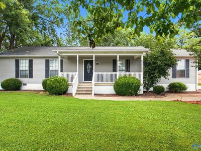 835 Walker Ln, New Market, AL, 35761