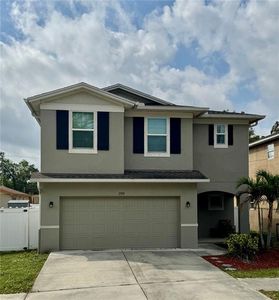 2919 E 31st Ave, Tampa, FL, 33610