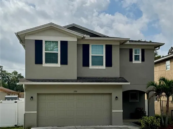 2919 E 31st Ave, Tampa, FL 33610