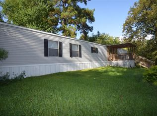 10986 Maywood St, Willis, TX 77318