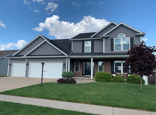 705 Anne St, Washington, IL 61571