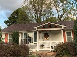 752 Crawford Cir, Sullivan, MO 63080