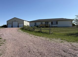 27268 297th Ave, Carter, SD 57580
