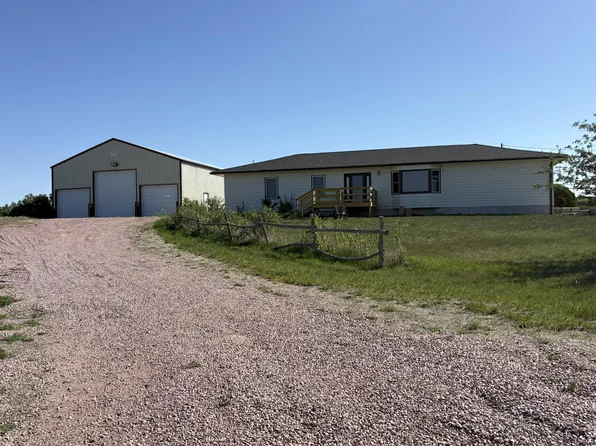 27268 297th Ave, Carter, SD 57580
