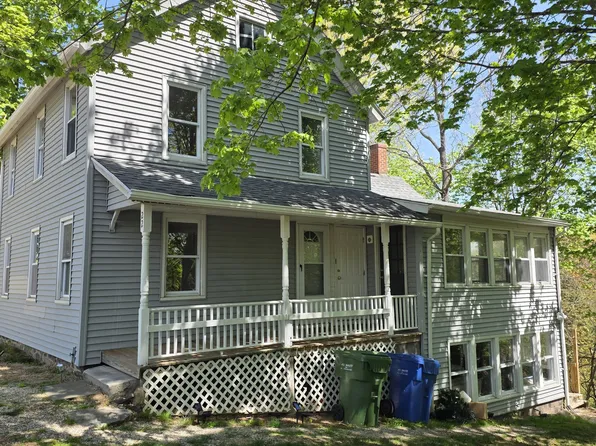 22 Lakeview St, East Hampton, CT