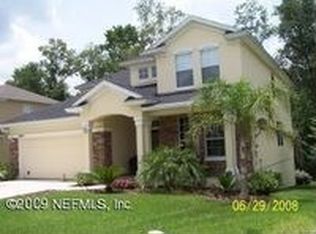 2359 Crooked Pine Ln, Fleming Island, FL 32003