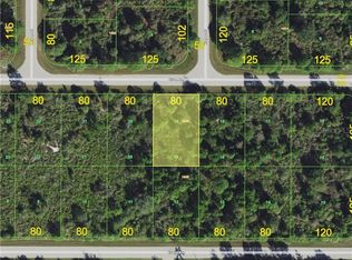 12459 Divan Ave, Port Charlotte, FL 33981