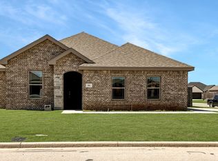 7002 Jennings Dr, Abilene, TX 79606