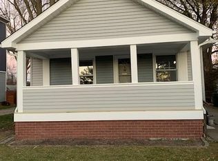2822 Horton St, Ferndale, MI 48220