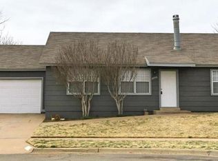 9706 Canton Ave, Lubbock, TX 79423