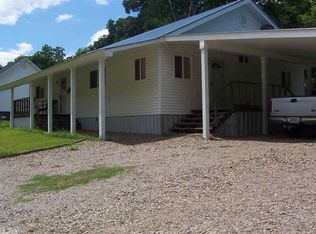 705 Hankins St, Warren, AR 71671