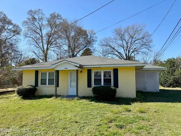 406 Pine Street, New Bern, NC 28560