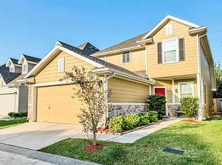 6355 Wilshire Rdg, Houston, TX 77040