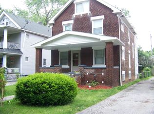 13210 Svec Ave #DN, Cleveland, OH 44120