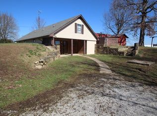 1600 Bloomington Rd, Leitchfield, KY 42754