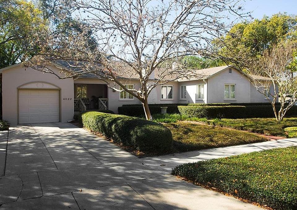 1st image of 4022 W Empedrado St